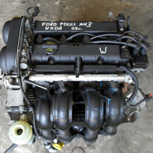 BUY FORD FOCUS 1.6 TI-VCT ENGINE FOR SALE