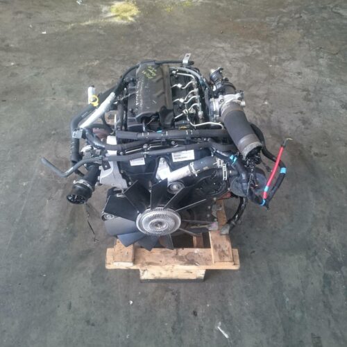 BUY FORD RANGER 2.2 T6 ENGINE FOR SALE​