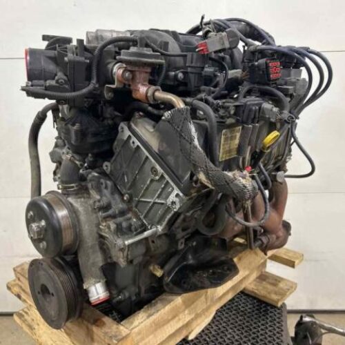 BUY FORD RANGER ECOBOOST 3.0L TT V6 ENGINE FOR SALE