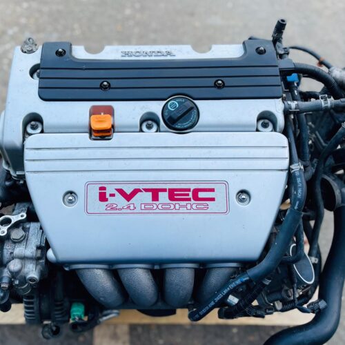 BUY HONDA ACCORD 2.4L K24A3 ENGINE​ FOR SALE