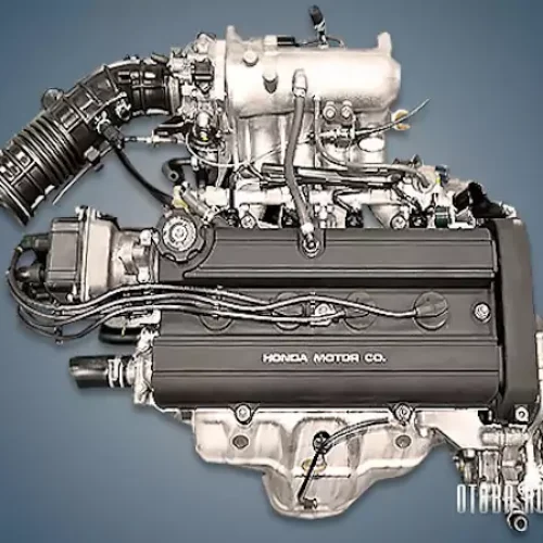 BUY HONDA B18B 1.8-LITER ENGINE​ FOR SALE