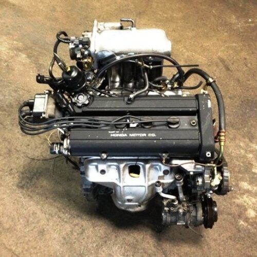 BUY HONDA B20B 2.0L DOHC 4CYLINDER ENGINE​ FOR SALE