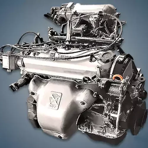 BUY HONDA F20A 2.0-LITER ENGINE​ FOR SALE