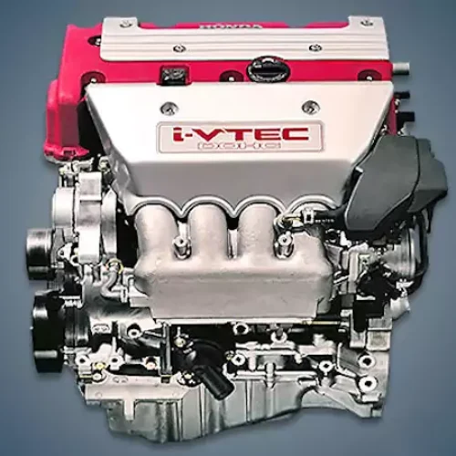 BUY HONDA K20A 2.0-LITER ENGINE​ FOR SALE