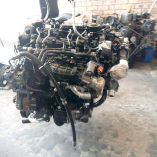 BUY HYUNDAI 2.0L CRDI D4HA ENGINE​ FOR SALE