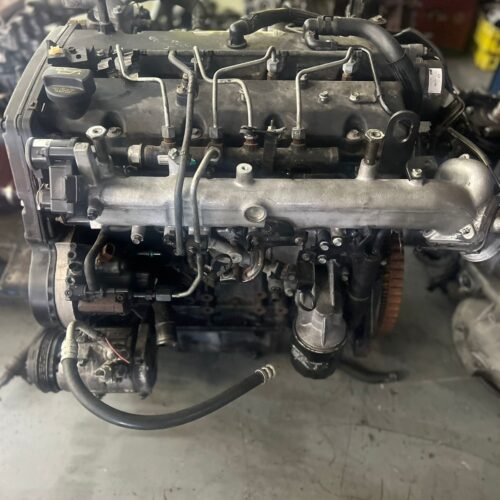 BUY KIA 2.9 CRDI KJ (J3) ENGINE FOR SALE