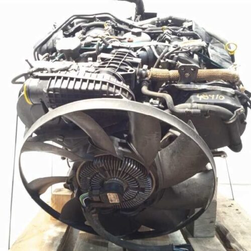 BUY LAND ROVER 276DT OR DISCOVERY 3 2.7L TDV6 ENGINE FOR SALE