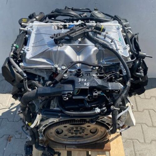 BUY LAND ROVER 306PS OR 30HD0D 3.0L SUPERCHARGED ENGINE FOR SALE