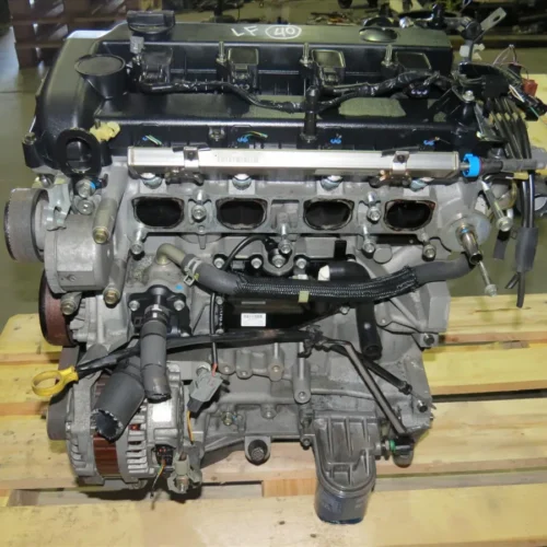 BUY MAZDA 3 2.0L LF ENGINE FOR SALE