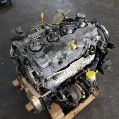 BUY MAZDA BONGO VAN 2.0 RF-CDT ENGINE FOR SALE