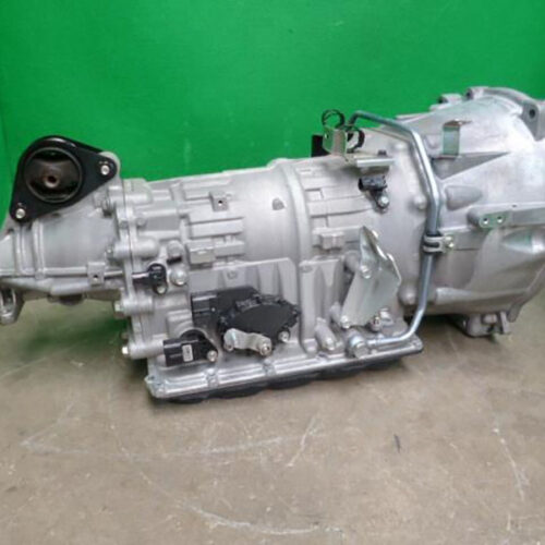 BUY MAZDA L8 GEARBOX FOR SALE