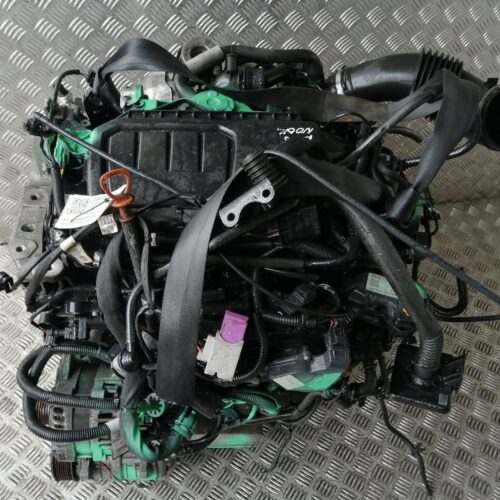 BUY MERCEDES-BENZ OM622 ENGINE FOR SALE