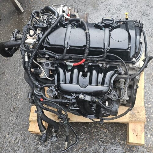 BUY MINI COOPER N18 1.6L COUNTRYMAN S ENGINE FOR SALE