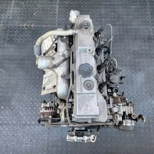 BUY MITSUBISHI COLT 2.8 4M40 TDI ENGINE FOR SALE