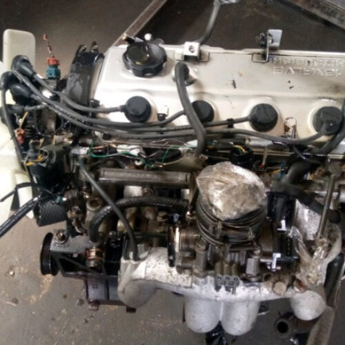 BUY MITSUBISHI SIRIUS 2.0L 4G63 ENGINE FOR SALE