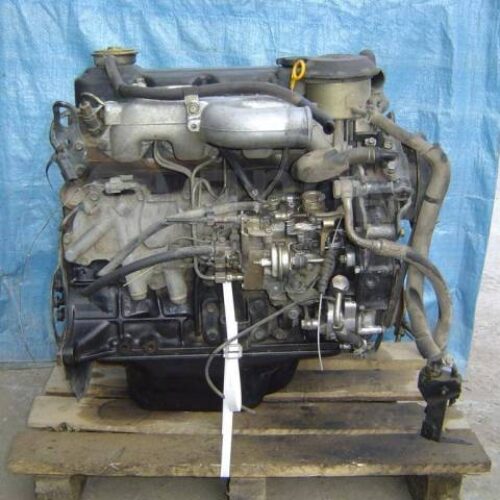 BUY NISSAN 3.2L QD32 TURBO DIESEL ENGINE FOR SALE