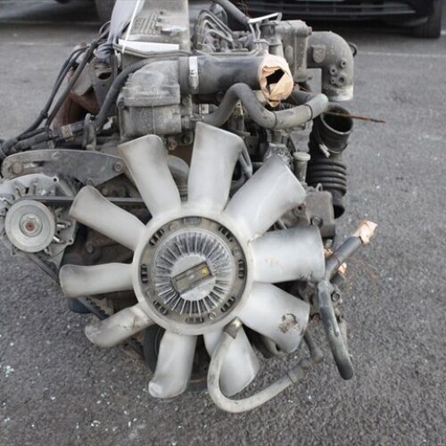 BUY NISSAN ATLAS FD42 4.2L ENGINE FOR SALE