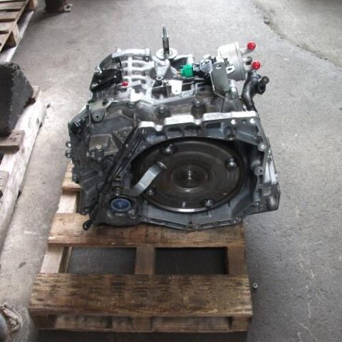 BUY NISSAN HR12 GEARBOX FOR SALE