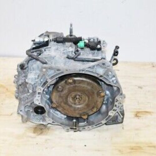 BUY NISSAN MR18 GEARBOX FOR SALE