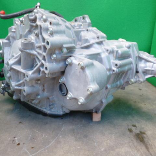 BUY NISSAN QR25 GEARBOX FOR SALE