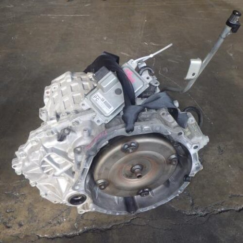 BUY NISSAN VQ23 GEARBOX FOR SALE