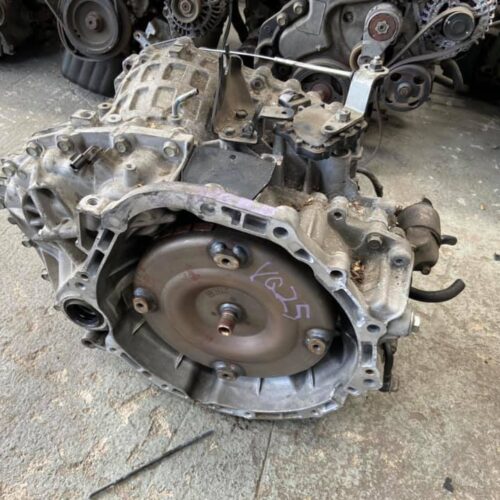 BUY NISSAN VQ25 GEARBOX FOR SALE