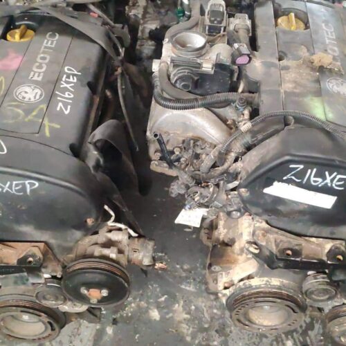 BUY OPEL ASTRA 1.4L ECOTEC Z14XEP ENGINE FOR SALE