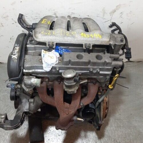 BUY OPEL ASTRA OPEL CORSA X14XE 1.4L ENGINE FOR SALE