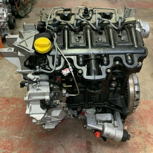 BUY RENAULT 2.2 TURBO G9T ENGINE FOR SALE