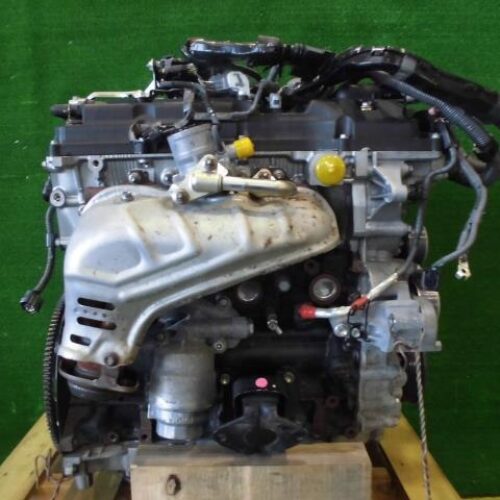 BUY RENAULT 2TR 16-VALVE 2.5L ENGINE FOR SALE