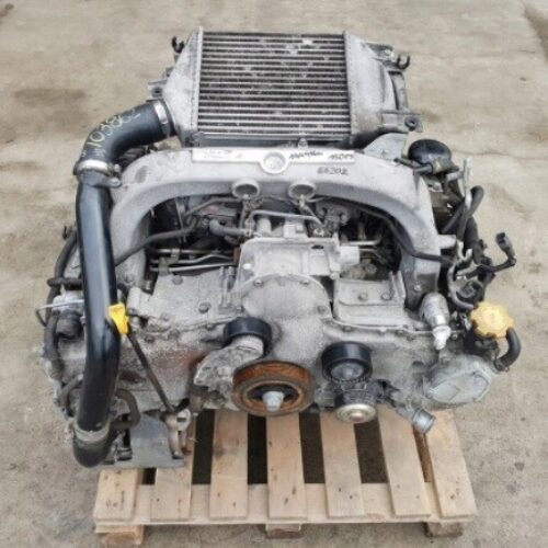 BUY SUBARU EE20Z 2.0L ENGINE FOR SALE