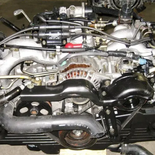 BUY SUBARU EZ36D 3.6L ENGINE FOR SALE