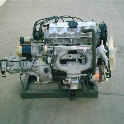 BUY SUZUKI F10A 1.0L 8-VALVE ENGINE FOR SALE