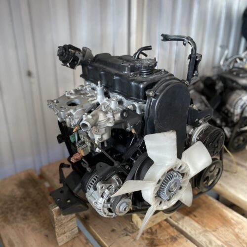 BUY SUZUKI G16A 1.6-LITRE ENGINE FOR SALE