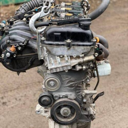 BUY SUZUKI J24B 2.4L ENGINE FOR SALE