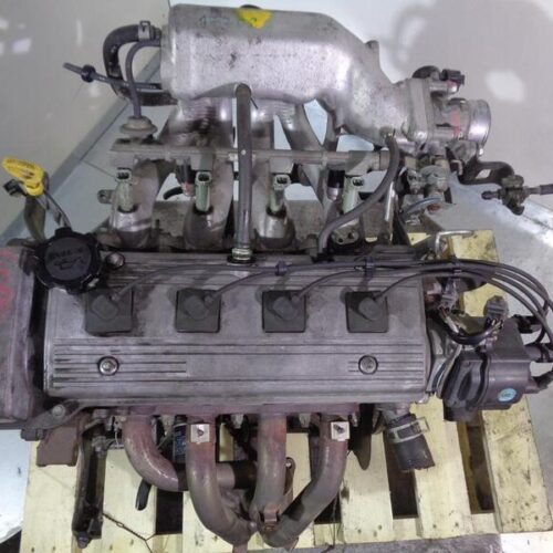 BUY TOYOTA 1.6L 4AFE FUEL INJECTION ENGINE FOR SALE