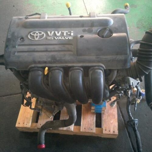 BUY TOYOTA 1.8 1ZZ-FE ENGINE FOR SALE