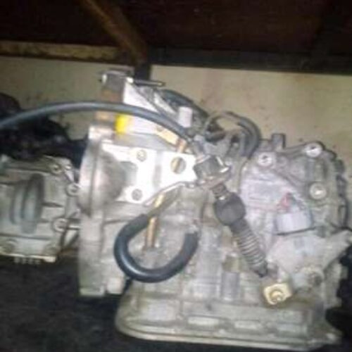 BUY TOYOTA 2NZ GEARBOX FOR SALE