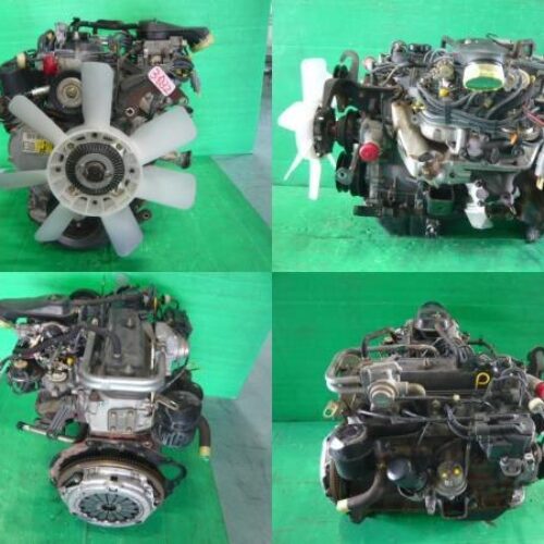 BUY TOYOTA 2Y 1.8 ENGINE FOR SALE