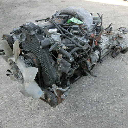 BUY TOYOTA 3L 2.8L ENGINE FOR SALE