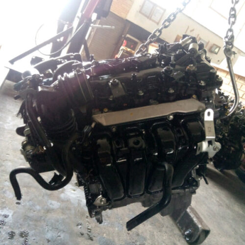 BUY TOYOTA COROLLA 1.3L 1NR-FE ENGINE FOR SALE