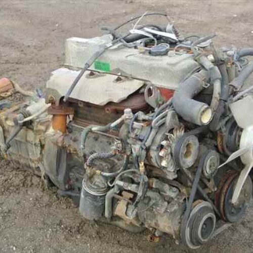 BUY TOYOTA DYNA 14B 3.7L TURBO ENGINE FOR SALE