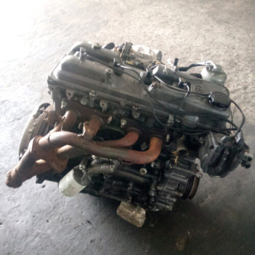 BUY TOYOTA HILUX 2.7L 3RZ ENGINE FOR SALE