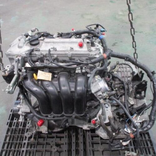 BUY TOYOTA VOXY 3ZR 2.0L VVTI ENGINE FOR SALE