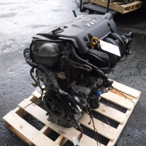 BUY TOYOTA YARIS 1.3L 2NZ ENGINE FOR SALE