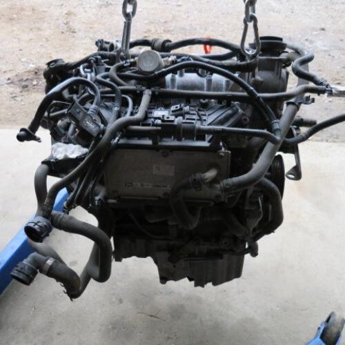 BUY VOLKSWAGEN 1.4L TSI CAV ENGINE FOR SALE