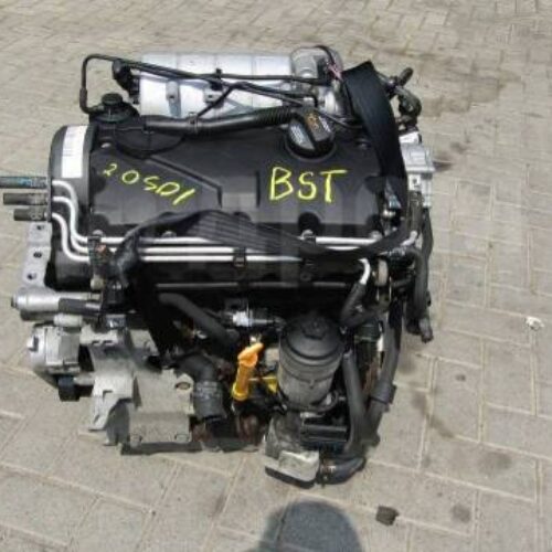 BUY VOLKSWAGEN CADDY III 2.0 SDI – BST ENGINE FOR SALE