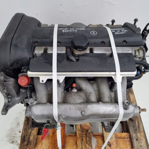 BUY VOLVO 2.4L TURBO B4164T3 ENGINE FOR SALE