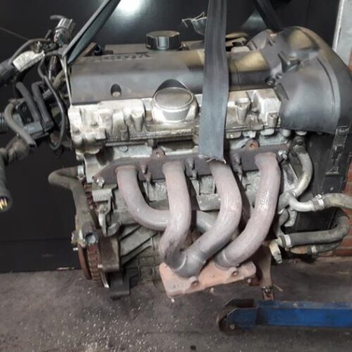 BUY VOLVO B4204T9 2.0-LITER ENGINE FOR SALE