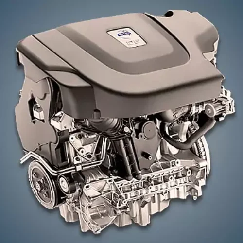 BUY VOLVO D5244T15 2.4-LITER ENGINE FOR SALE